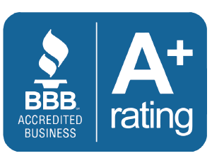 BBB A+ accredited business Lexington