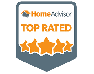 HomeAdvisor Top Rated Lexington