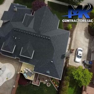 best roof replacement company Lexington