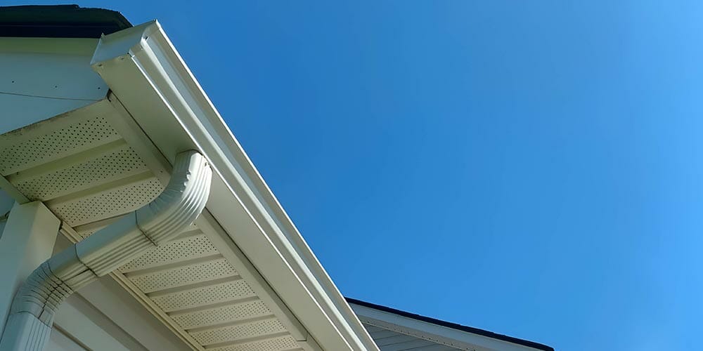 reliable gutter services Lexington