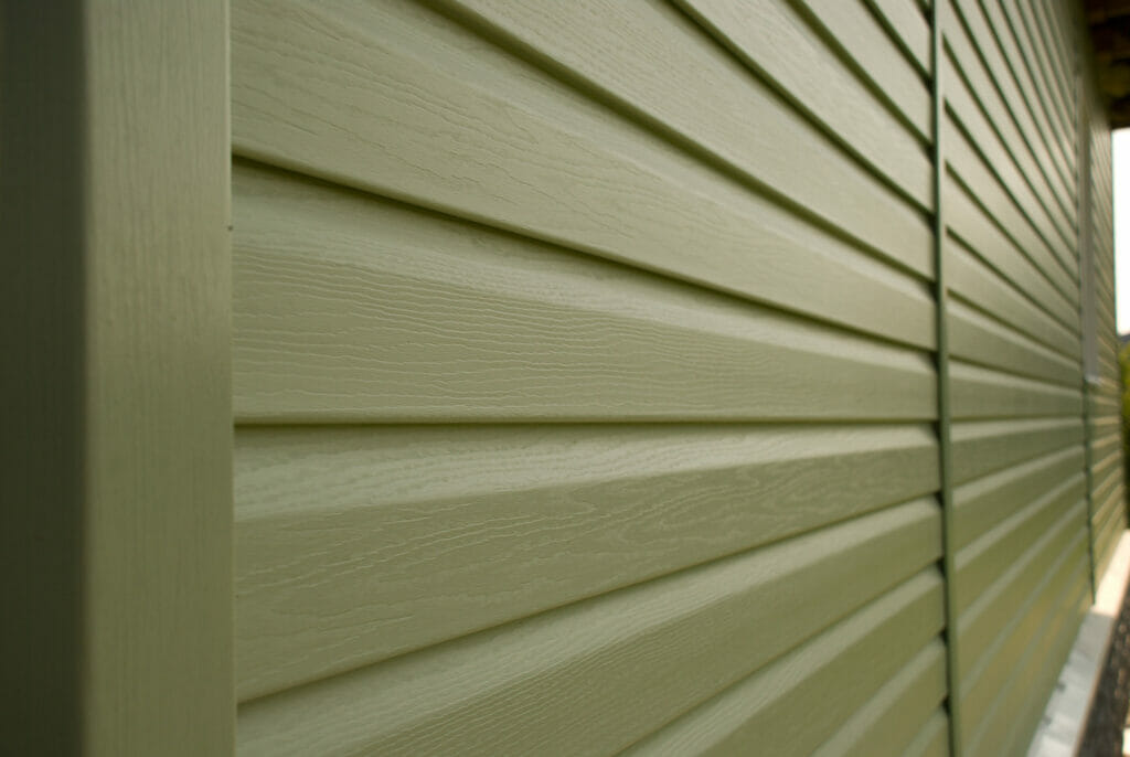 new siding cost in Lexington