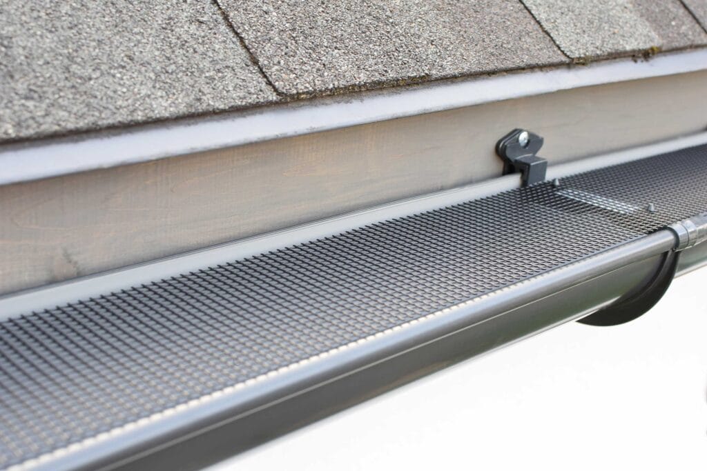 new gutter cost in Lexington