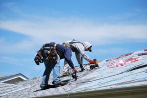 roof replacement reasons, when to replace a roof, Versailles