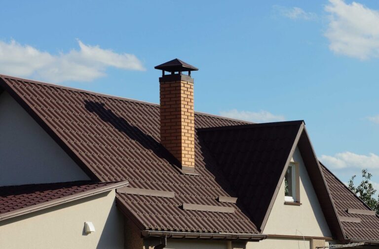 metal roofing in Lancaster, KY