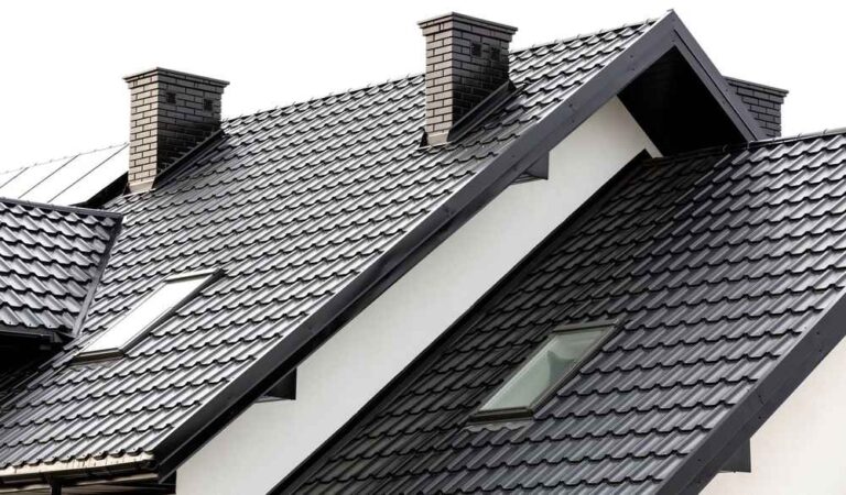 top metal roofing expert in Paris, KY