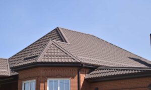 benefits of metal roofs