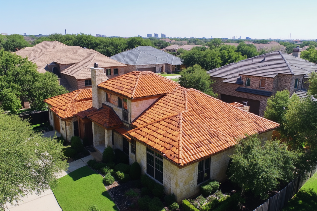 how much value does a cedar roof add to home, Lexington