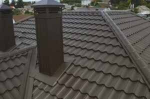 metal roofing myths