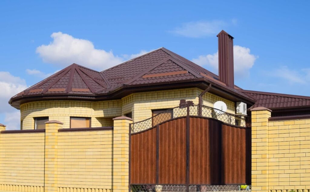 misconceptions about metal roofing