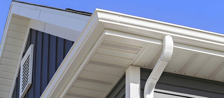 gutter installation company in Berea