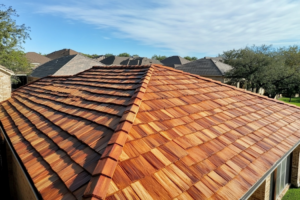 cedar shakes vs cedar shingles