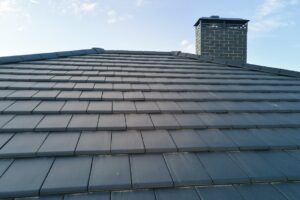 how long slate roofs last in Lexington