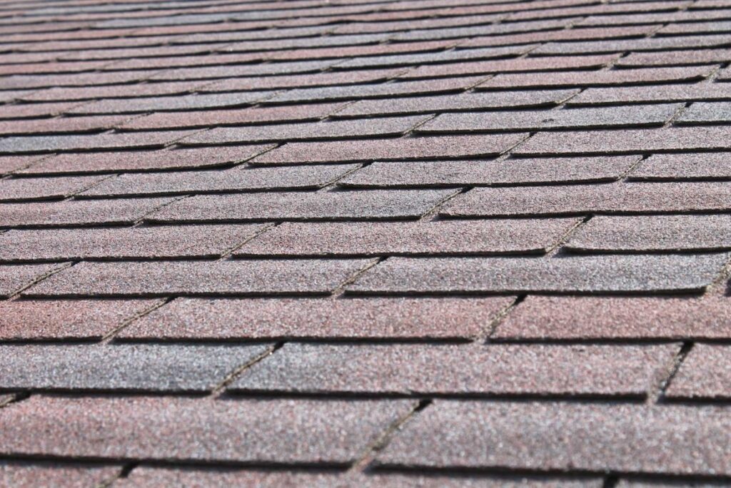 3-tab shingles in Lexington