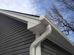 best gutter expert in Lexington