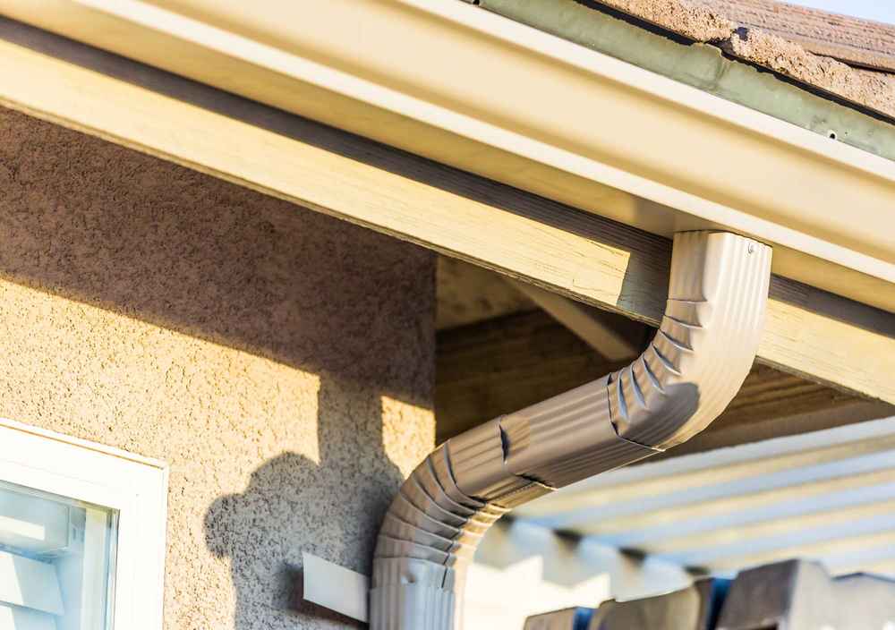 best gutter expert in Lexington