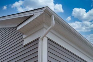 trusted gutter expert in Lexington