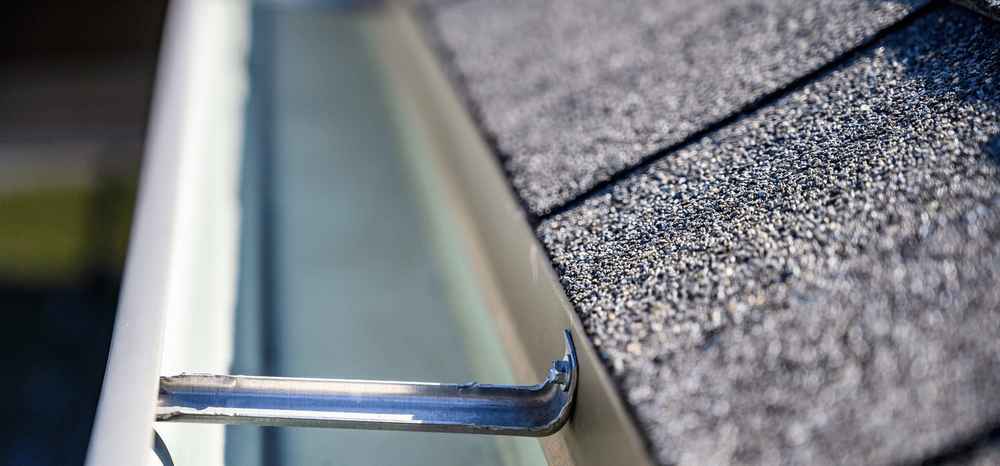 best gutter expert in Lexington