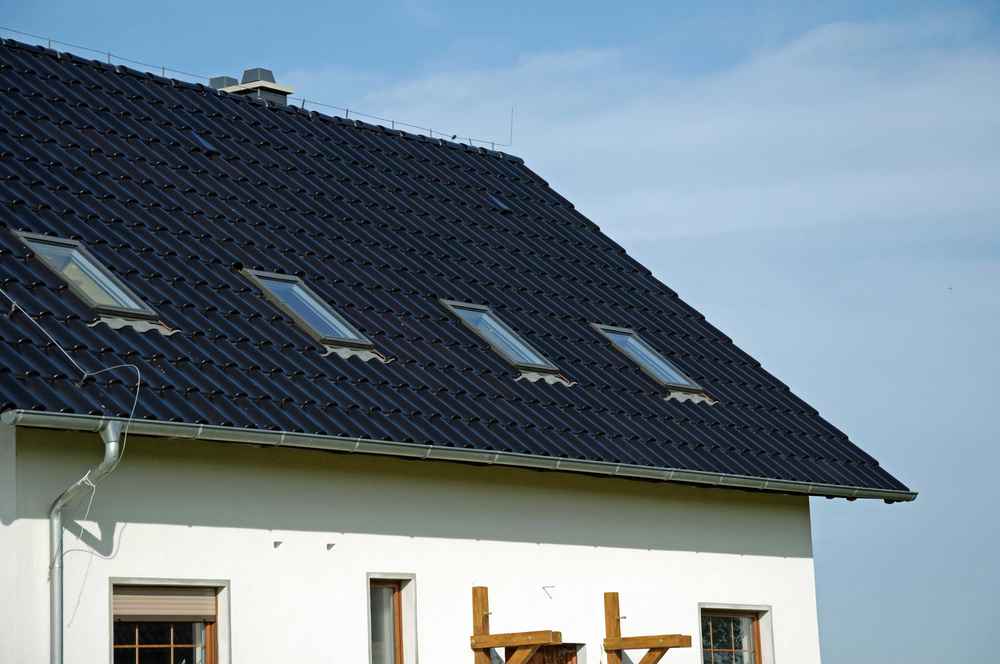 trusted metal roofing expert in Kentucky