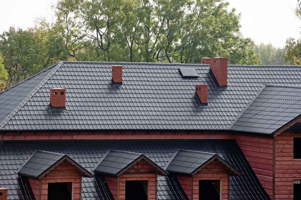 trusted metal roofing expert in Kentucky