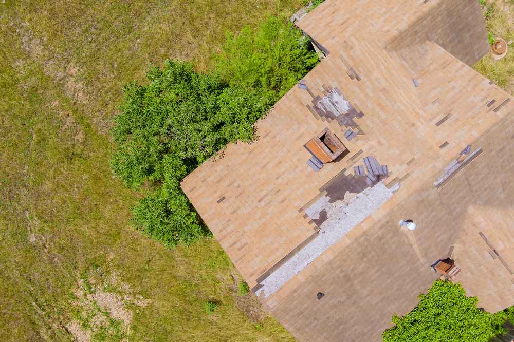 trusted storm damage repair expert