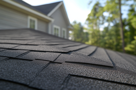 Ultimate Guide to Asphalt Shingle Roofing