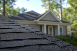 Asphalt Shingle Roofing Basics