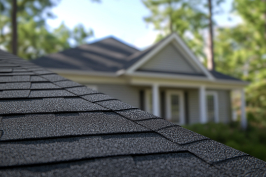 Asphalt Shingle Roofing Basics