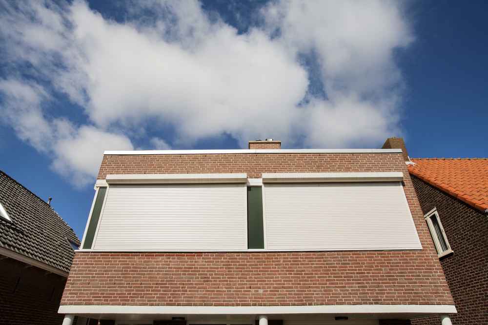 siding installation