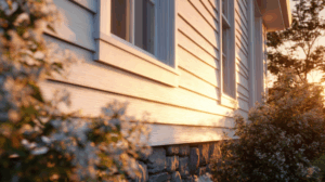 new siding add home value