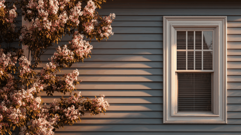 new siding add home value