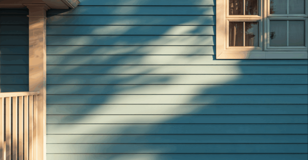 new siding add home value