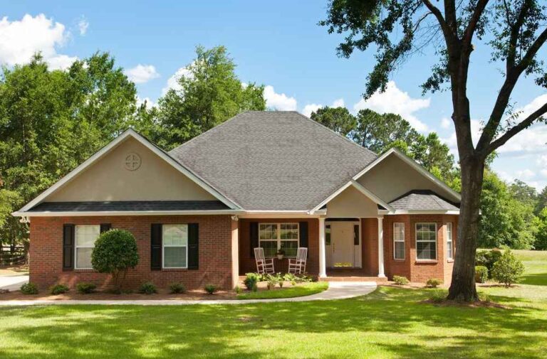 trusted residential roofers in Bardstown KY