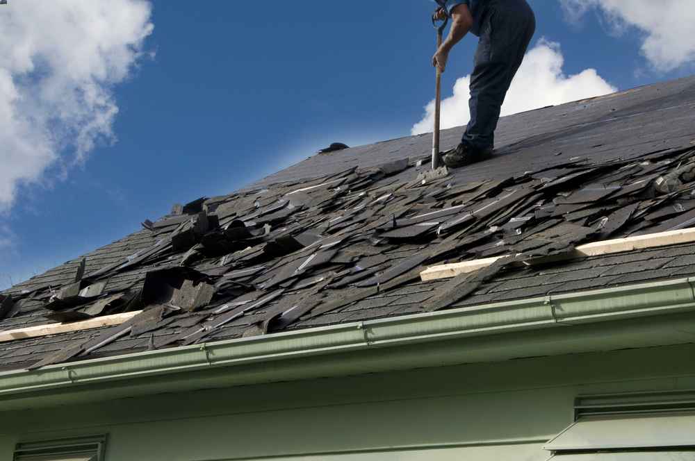 Roof Replacement expert in Kentucky