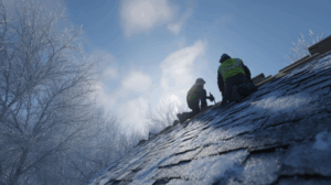 trusted roofing expert in Lexington KY