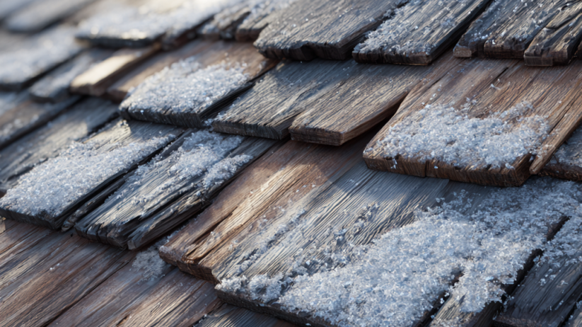 cedar shingle expert in Lexington KY