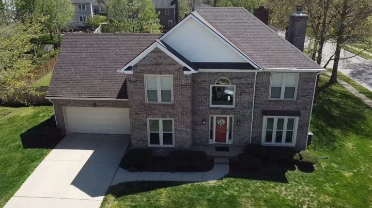 residential roofing company in Harrodsburg, KY