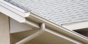 roof and gutter maintenance checklist for Kentucky homes