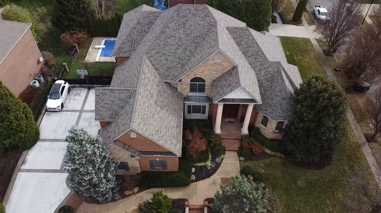 roofing myths in Central Kentucky