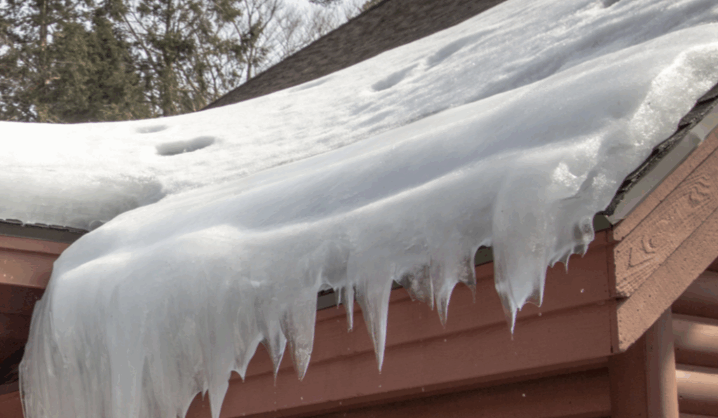 Ice Dams Expert in Nicholasville