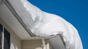 Ice Dams Expert in Nicholasville