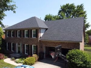 new roof cost in Lexington