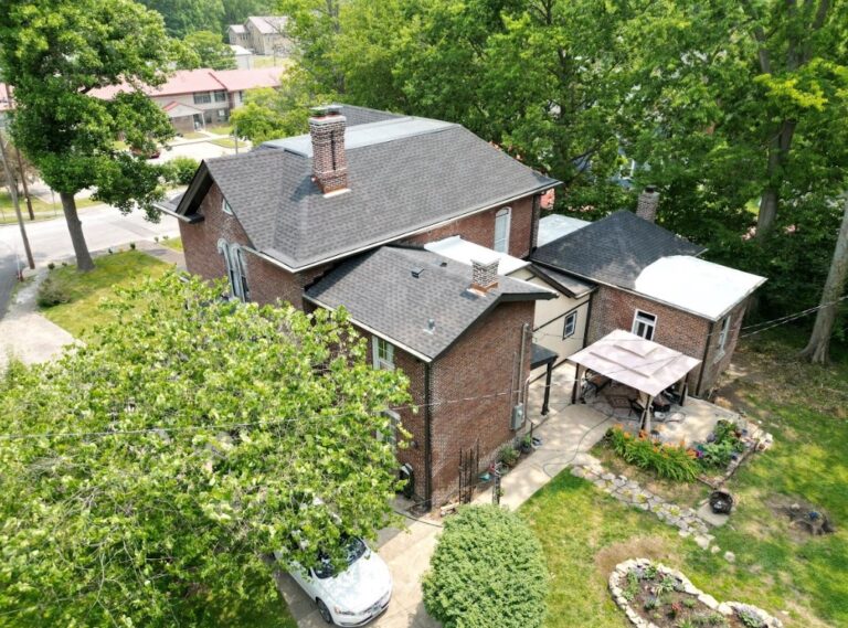 residential roofing company in Lawrenceburg, KY