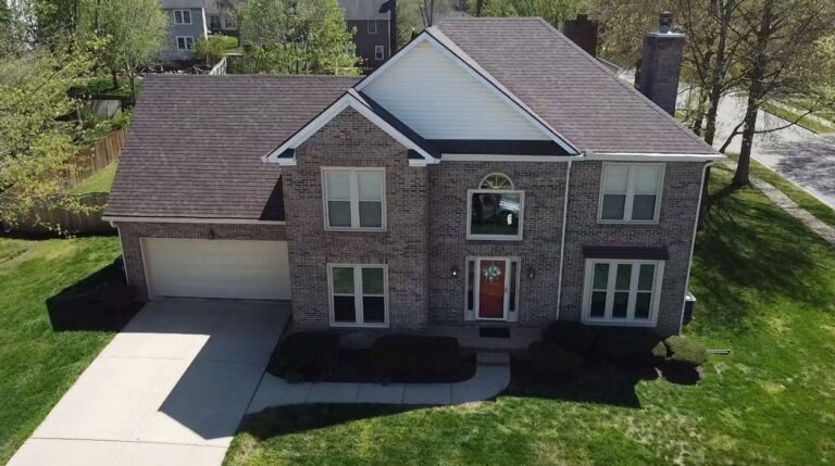 residential roofing company in Richmond, KY