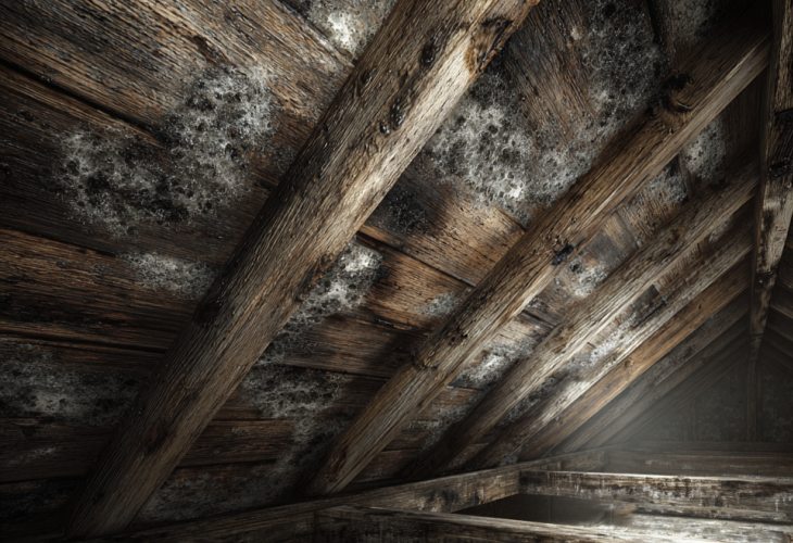Attic Problem Expert in Winchester