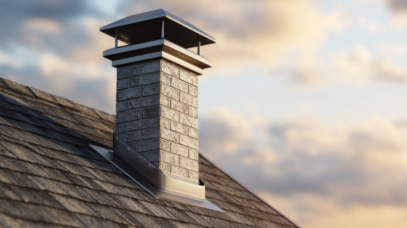 Trusted Roof Chimney Expert in Lancaster KY