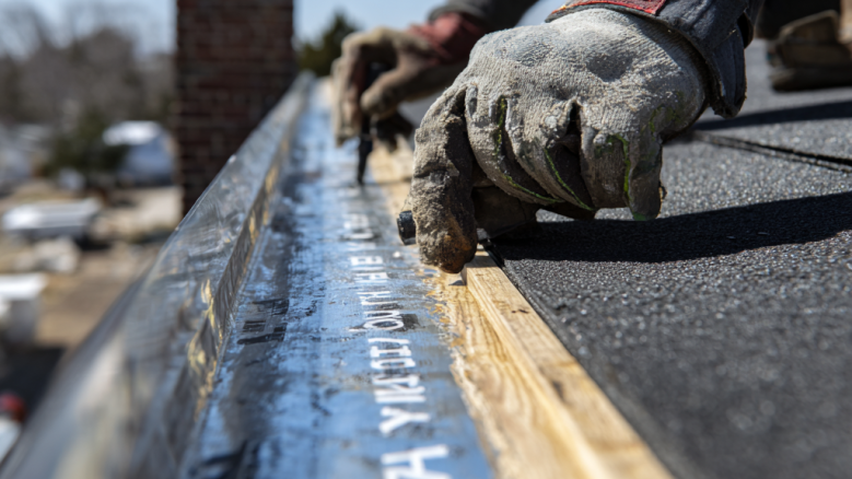 Trusted Roof Flashing Expert in Lancaster KY