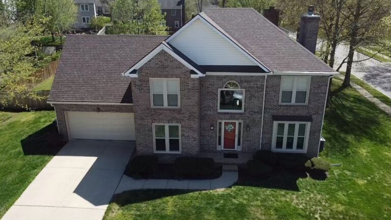 residential roofing company in Stanford, KY