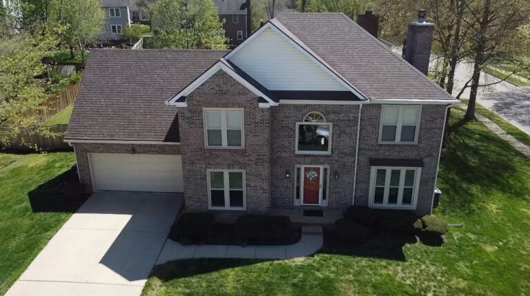 roofing company in Wyandotte