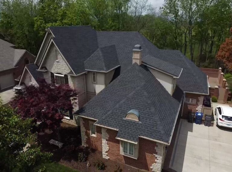 residential roofing company in Keene, KY