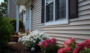 siding maintenance in Harrodsburg